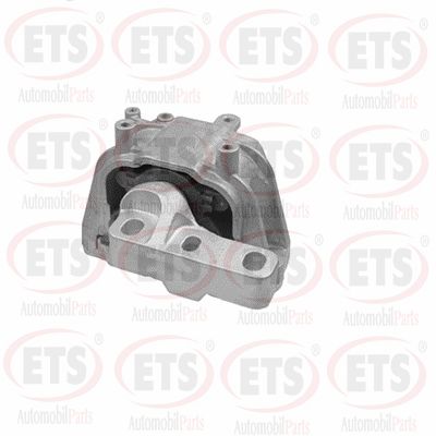 Mounting, engine (02.EM.114)