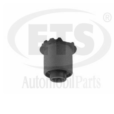 Holder Set, radiator grille (08.MB.416)