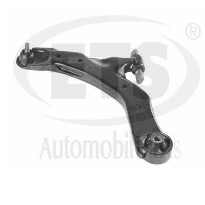 Control/Trailing Arm, wheel suspension (09.TC.618)