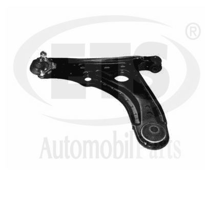 Control/Trailing Arm, wheel suspension (31.TC.605)