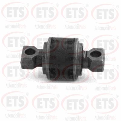 Mounting, control/trailing arm (05.SB.257)