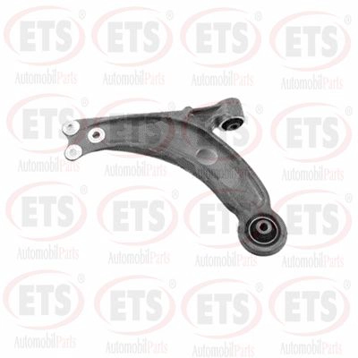 Control/Trailing Arm, wheel suspension (20.TC.501)