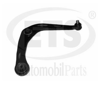 Control/Trailing Arm, wheel suspension (20.TC.420)
