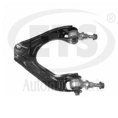 Control/Trailing Arm, wheel suspension (07.TC.439)