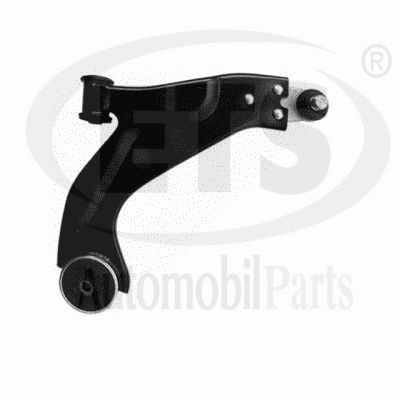 Control/Trailing Arm, wheel suspension (06.TC.370)