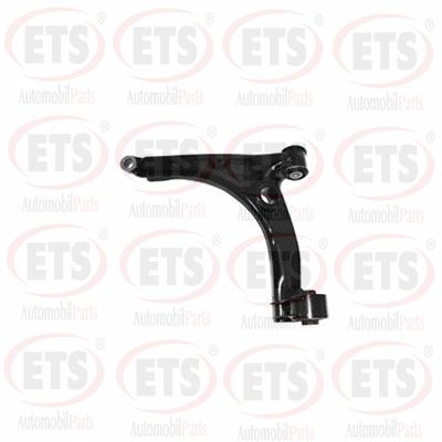 Control/Trailing Arm, wheel suspension (31.TC.692)