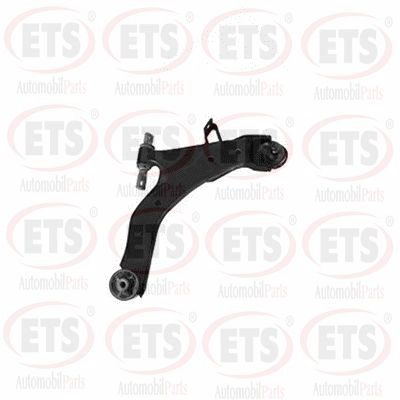 Control/Trailing Arm, wheel suspension (08.TC.765)