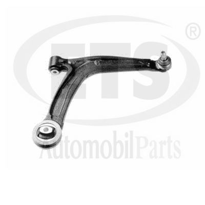 Control/Trailing Arm, wheel suspension (06.TC.448)
