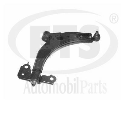 Control/Trailing Arm, wheel suspension (09.TC.650)