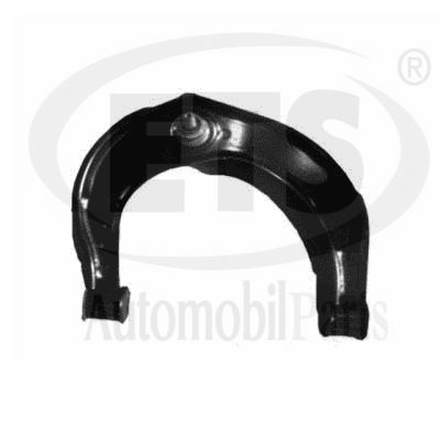 Control/Trailing Arm, wheel suspension (31.TC.648)