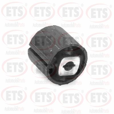 Holder Set, radiator grille (03.MB.106)