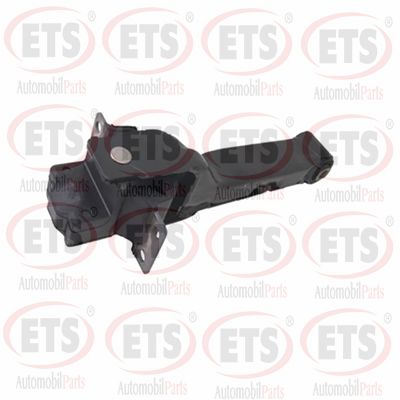 Bracket, gearshift linkage (06.TM.106)