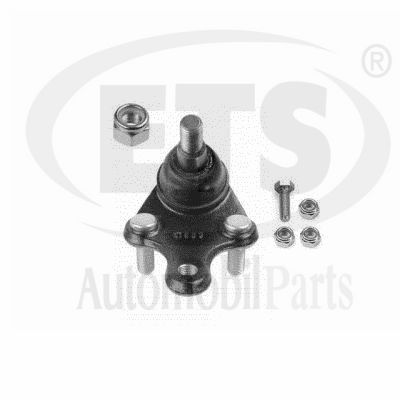 Ball Joint (29.BJ.266)