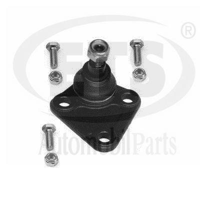 Ball Joint (02.BJ.474)