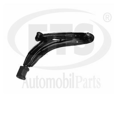 Control/Trailing Arm, wheel suspension (05.TC.880)