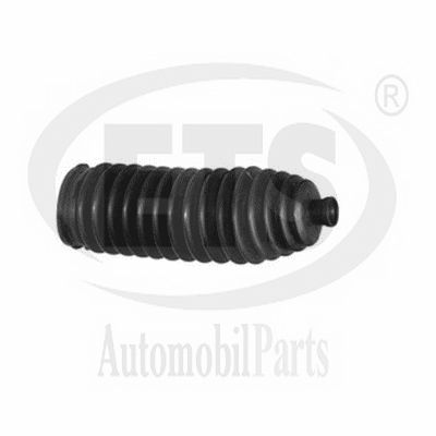 Bellow, drive shaft (22.SK.168)