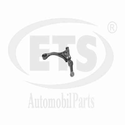 Control/Trailing Arm, wheel suspension (08.TC.699)