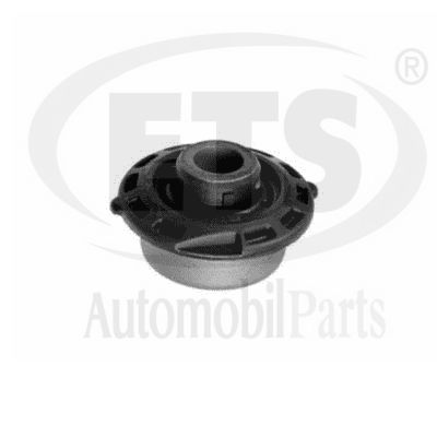 Mounting, control/trailing arm (04.SB.350)