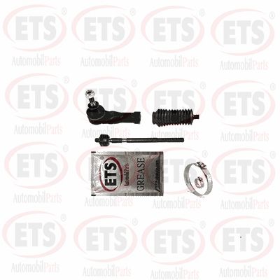 Tie Rod (22.AJ.102)