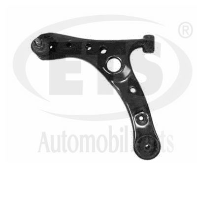 Control/Trailing Arm, wheel suspension (29.TC.624)