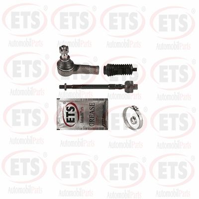 Tie Rod (14.AJ.352)