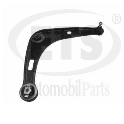 Control/Trailing Arm, wheel suspension (22.TC.301)