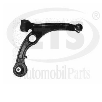 Control/Trailing Arm, wheel suspension (05.TC.896)