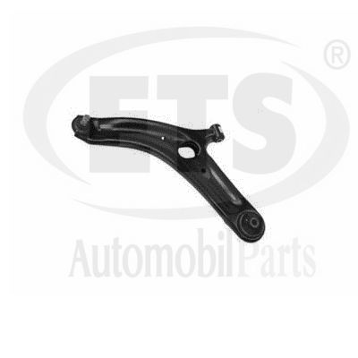 Control/Trailing Arm, wheel suspension (09.TC.661)