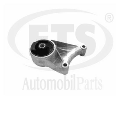 Mounting, engine (19.ST.311)
