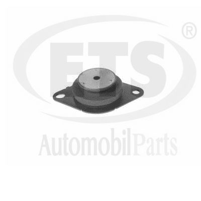 Bracket, gearshift linkage (22.TM.675)