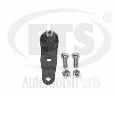 Ball Joint (02.BJ.422)
