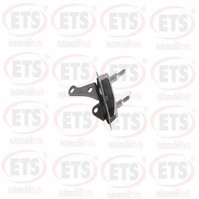 Bracket, gearshift linkage (20.ST.273)
