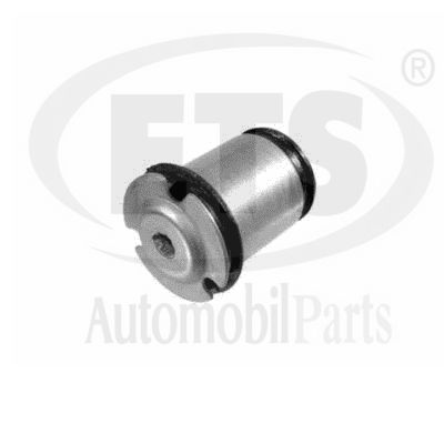 Mounting, engine (05.ST.182)