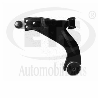 Control/Trailing Arm, wheel suspension (06.TC.371)