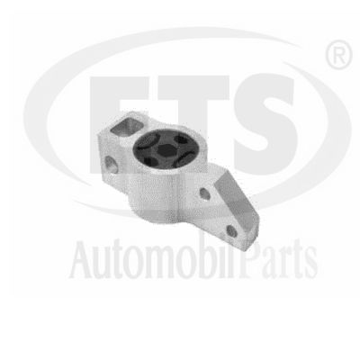Mounting, control/trailing arm (02.SB.102)