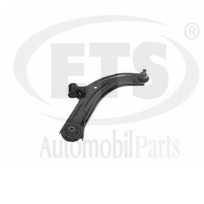 Control/Trailing Arm, wheel suspension (18.TC.554)