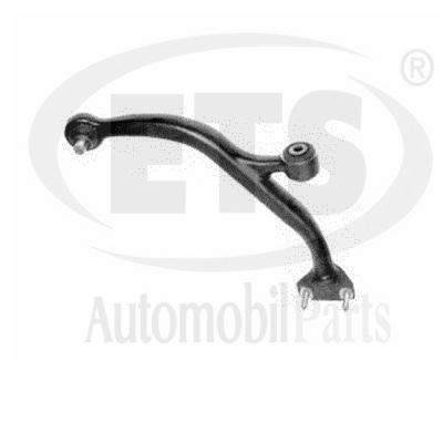 Control/Trailing Arm, wheel suspension (04.TC.170)