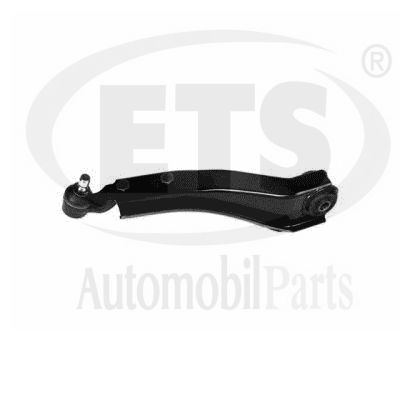 Control/Trailing Arm, wheel suspension (19.TC.733)
