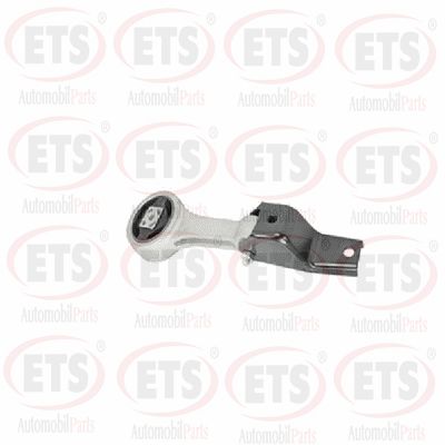 Mounting, engine (31.EM.839)