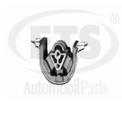 Mounting, engine (19.ST.851)