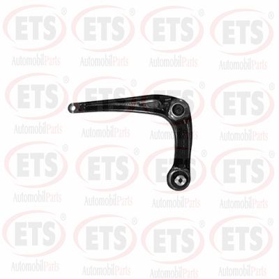 Control/Trailing Arm, wheel suspension (04.TC.233)