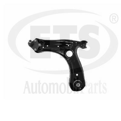 Control/Trailing Arm, wheel suspension (02.TC.255)