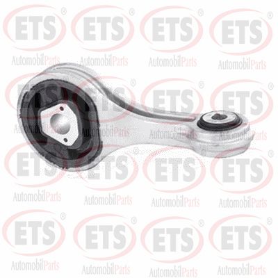 Bracket, gearshift linkage (05.TM.047)