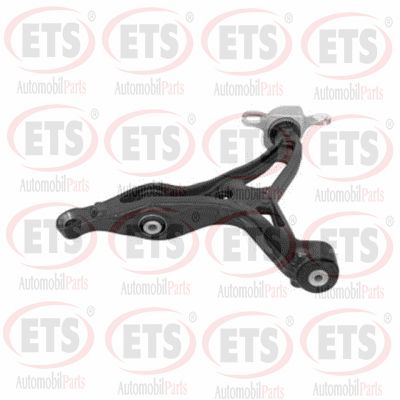 Control/Trailing Arm, wheel suspension (15.TC.417)