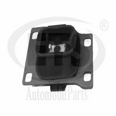 Bracket, gearshift linkage (06.TM.109)