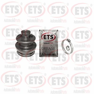 Bellow Kit, drive shaft (15.BK.600)
