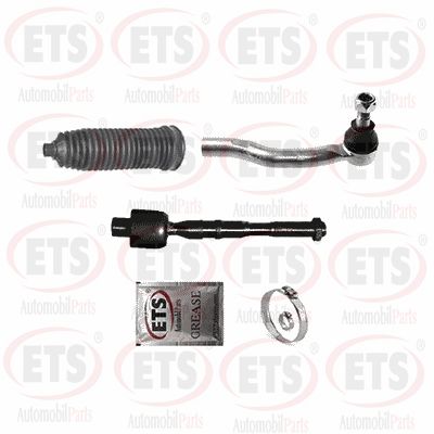 Tie Rod (18.AJ.375)