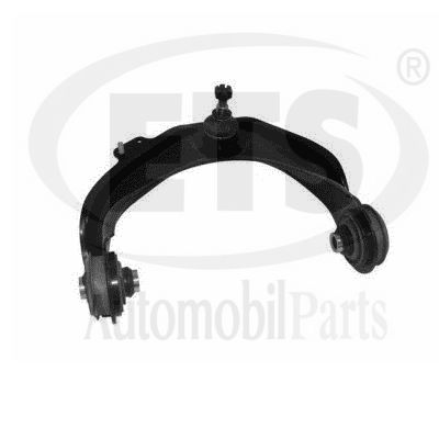 Control/Trailing Arm, wheel suspension (07.TC.431)