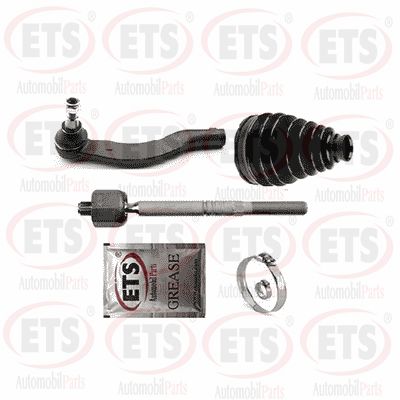 Tie Rod (02.AJ.307)