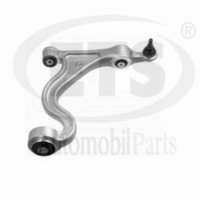Control/Trailing Arm, wheel suspension (41.TC.013)